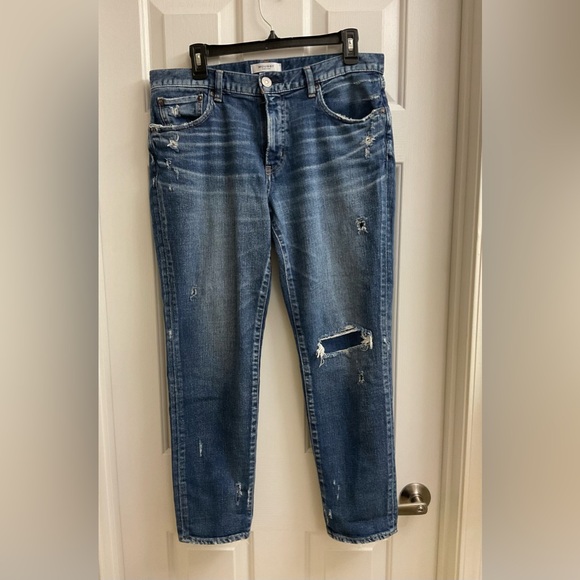 MOUSSY VINTAGE Jeans - Picture 1 of 5